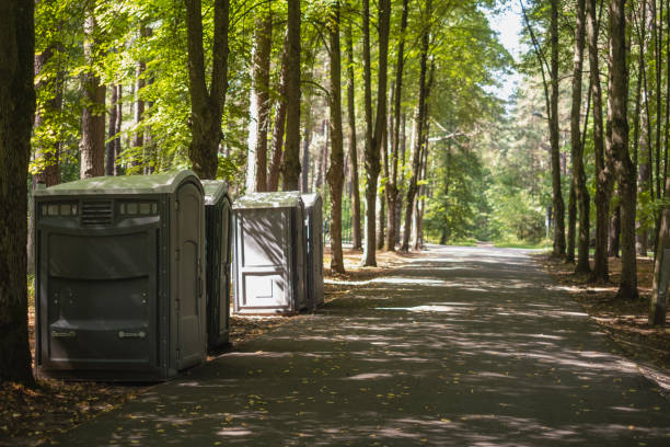 Best Luxury portable toilet rental  in Crugers, NY