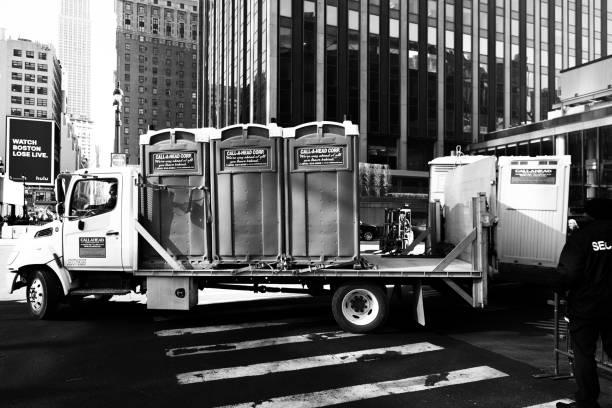 Best Emergency porta potty rental  in Crugers, NY